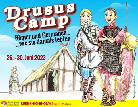 Drusus-Camp