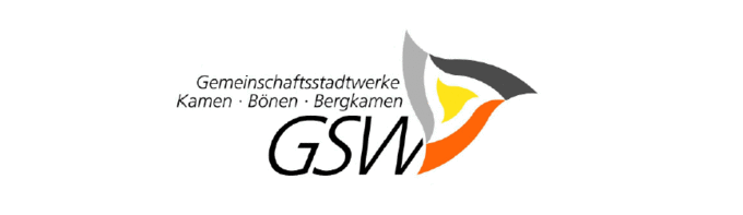 Gemeinschaftsstadtwerke Kamen - Bönen - Bergkamen